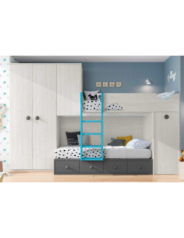 Quitamiedos madera con forma Quitamiedos madera con forma