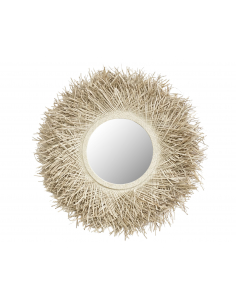 Espejo Decorado Pandan... 2