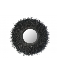 Espejo Pandan Negro Pequeño 2
