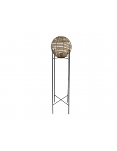Lámpara pie Jukka 116 cm 2