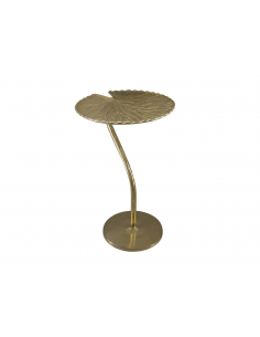 Mesa auxilar hoja Lotto oro... 2