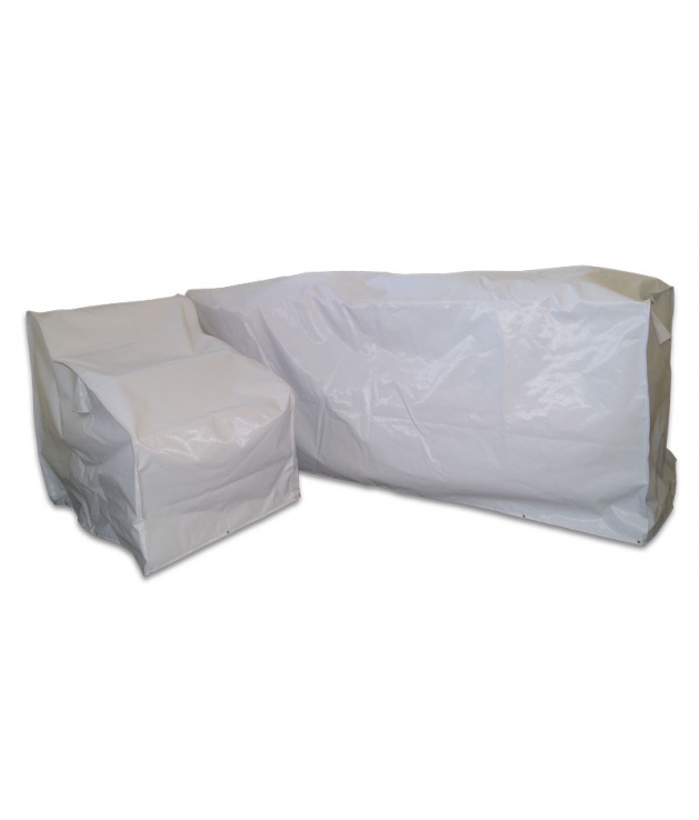 Fundas Protectoras para mueble de exterior