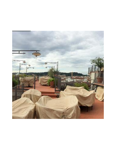 Funda Protectora mediana Cama...