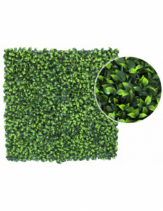 Jardín vertical Laurel grande