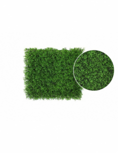 Jardín vertical Cesped, set...