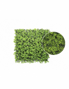 Jardín vertical Trébol...