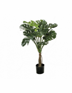Árbol artificial Monstera