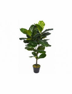 Planta artificial Ficus...