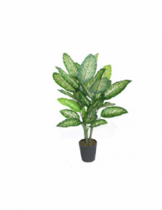 Árbol artificial...