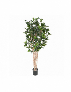 Árbol artificial Camelia