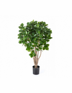 Árbol artificial Clusia