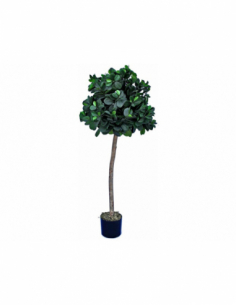 Árbol artificial Laurel