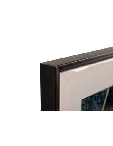 Set 2 cuadros abstractos mod. 29395