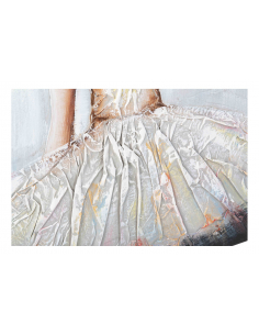 Set 2 lienzos bailarina 2