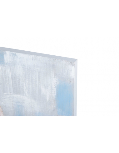 Set 2 lienzos bailarina