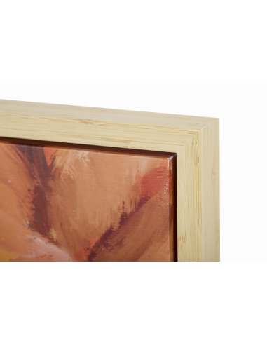 Cuadro hombre retrato