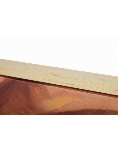 Cuadro hombre retrato