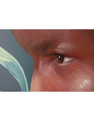 Set 2 cuadros niños