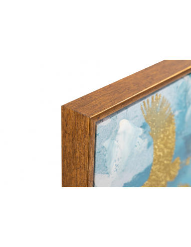 Set 2 cuadros pájaros