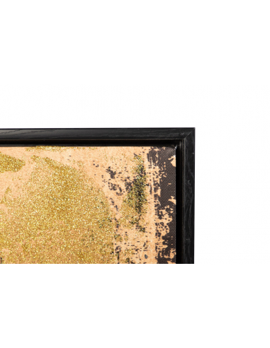 Set 2 cuadros Gehisa