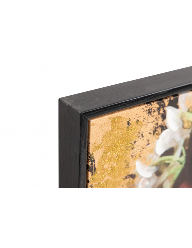 Set 2 cuadros Gehisa