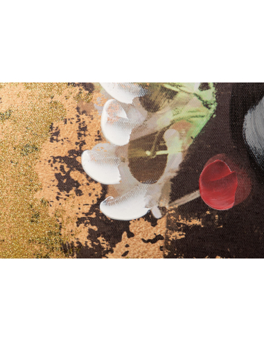 Set 2 cuadros Gehisa