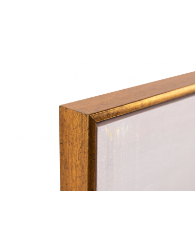 Cuadro Geisha almendro