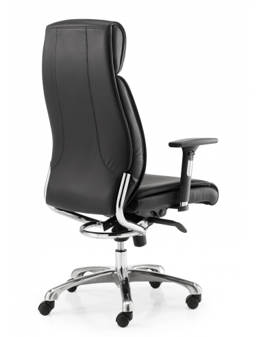 Silla de oficina MOSCÚ ruedas Silla de oficina MOSCÚ ruedas