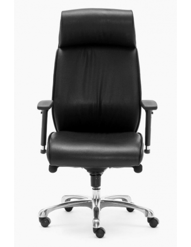 Silla de oficina MOSCÚ ruedas Silla de oficina MOSCÚ ruedas