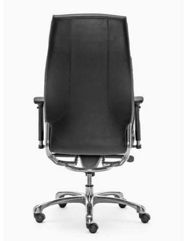 Silla de oficina MOSCÚ ruedas Silla de oficina MOSCÚ ruedas