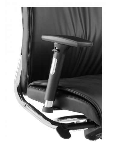 Silla de oficina MOSCÚ ruedas Silla de oficina MOSCÚ ruedas