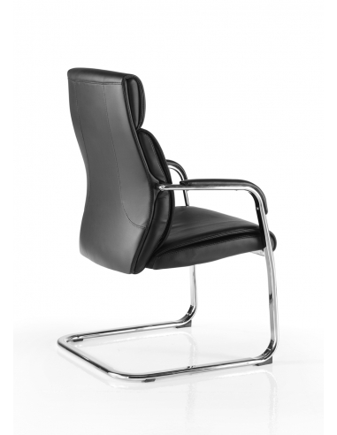 Silla de oficina MOSCÚ fija Silla de oficina MOSCÚ fija