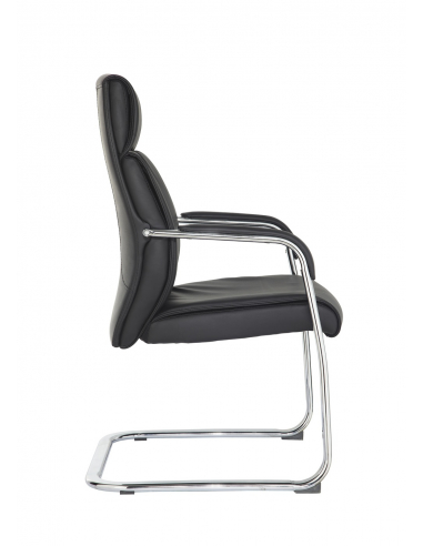 Silla de oficina MOSCÚ fija Silla de oficina MOSCÚ fija