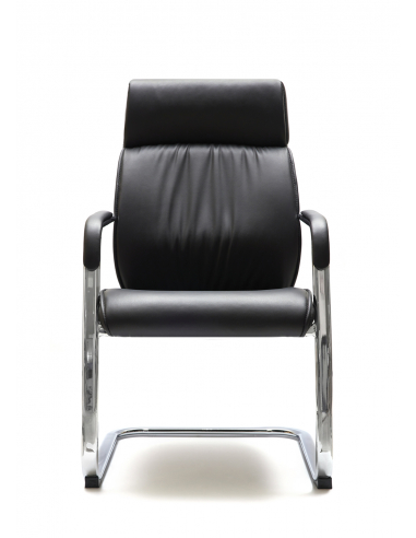 Silla de oficina MOSCÚ fija Silla de oficina MOSCÚ fija