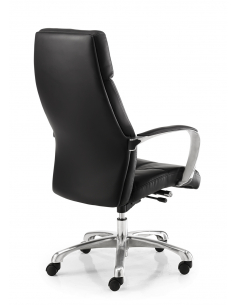 Silla de oficina DUBLÍN ruedas 2