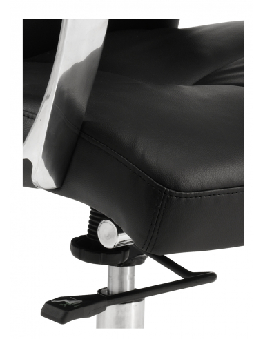 Silla de oficina DUBLÍN ruedas Silla de oficina DUBLÍN ruedas