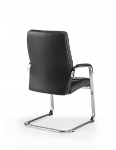 Silla de oficina DUBLÍN fija 2