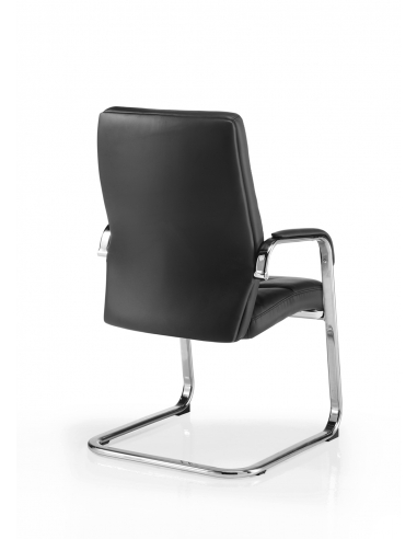 Silla de oficina DUBLÍN fija Silla de oficina DUBLÍN fija