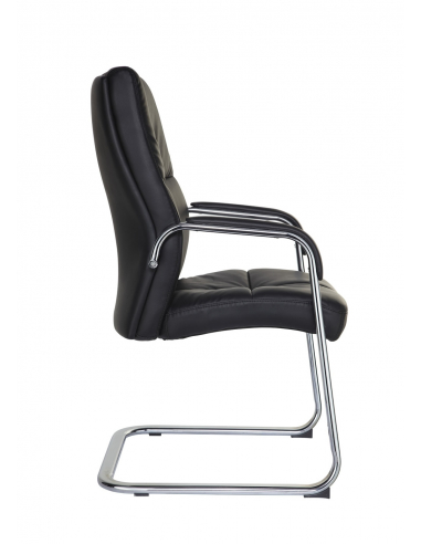 Silla de oficina DUBLÍN fija Silla de oficina DUBLÍN fija