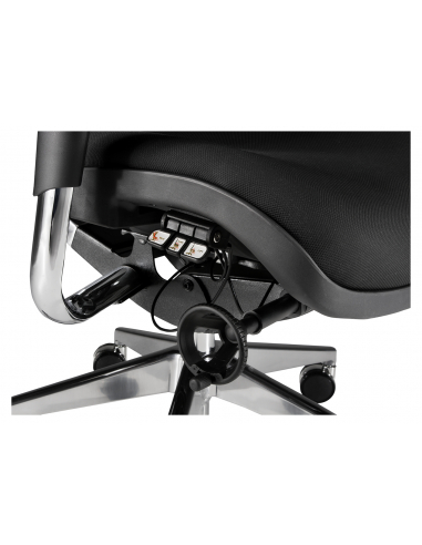 Silla de oficina NEW ERGOSTONE Silla de oficina NEW ERGOSTONE