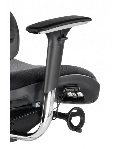 Silla de oficina NEW ERGOSTONE Silla de oficina NEW ERGOSTONE