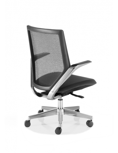 Silla de oficina TOKIO