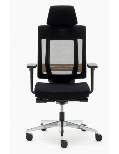 Silla de oficina MONTREAL