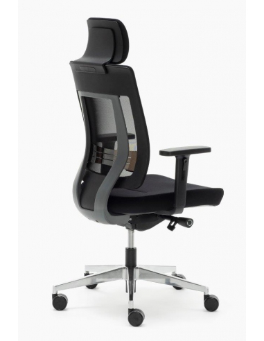 Silla de oficina MONTREAL