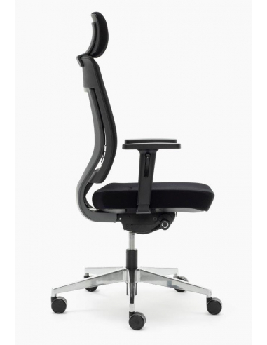 Silla de oficina MONTREAL