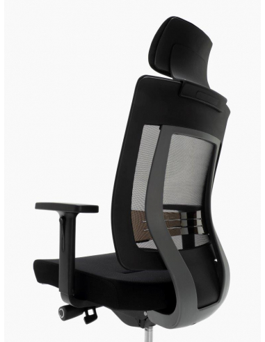 Silla de oficina MONTREAL