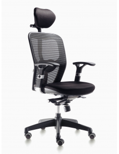 Silla de oficina BOSTON... 2