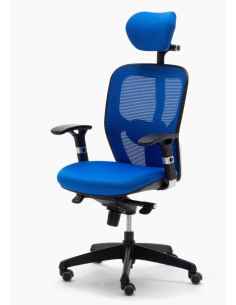 Silla de oficina BOSTON...