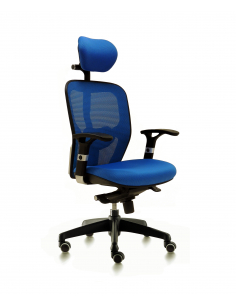 Silla de oficina BOSTON... 2