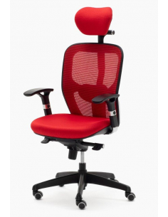 Silla de oficina BOSTON...